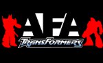 AFA Graded Transformers