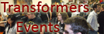 Transformers Conventions and Events