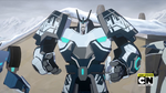 Transformers Robots In Disguise 2015 Season 2 Episode 2